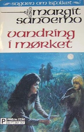 Vandring i mörkret