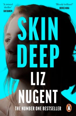 Skin deep