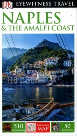 Naples and the Amalfi coast