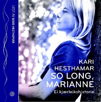 So long, Marianne