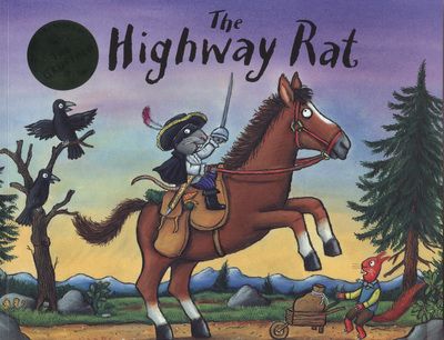 The highway rat