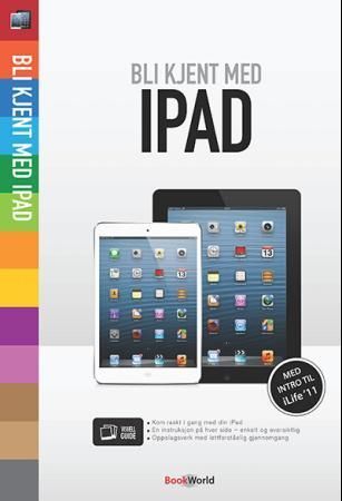 Godt i gang med iPad
