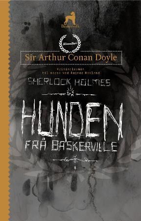 The hound of the Baskervilles