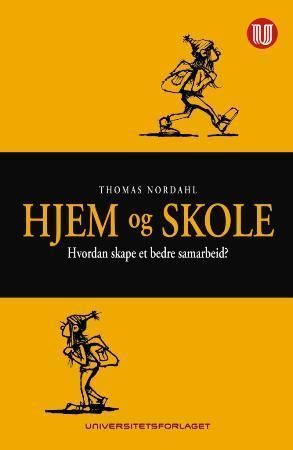 Hjem og skole