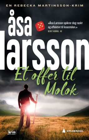 Till offer åt Molok