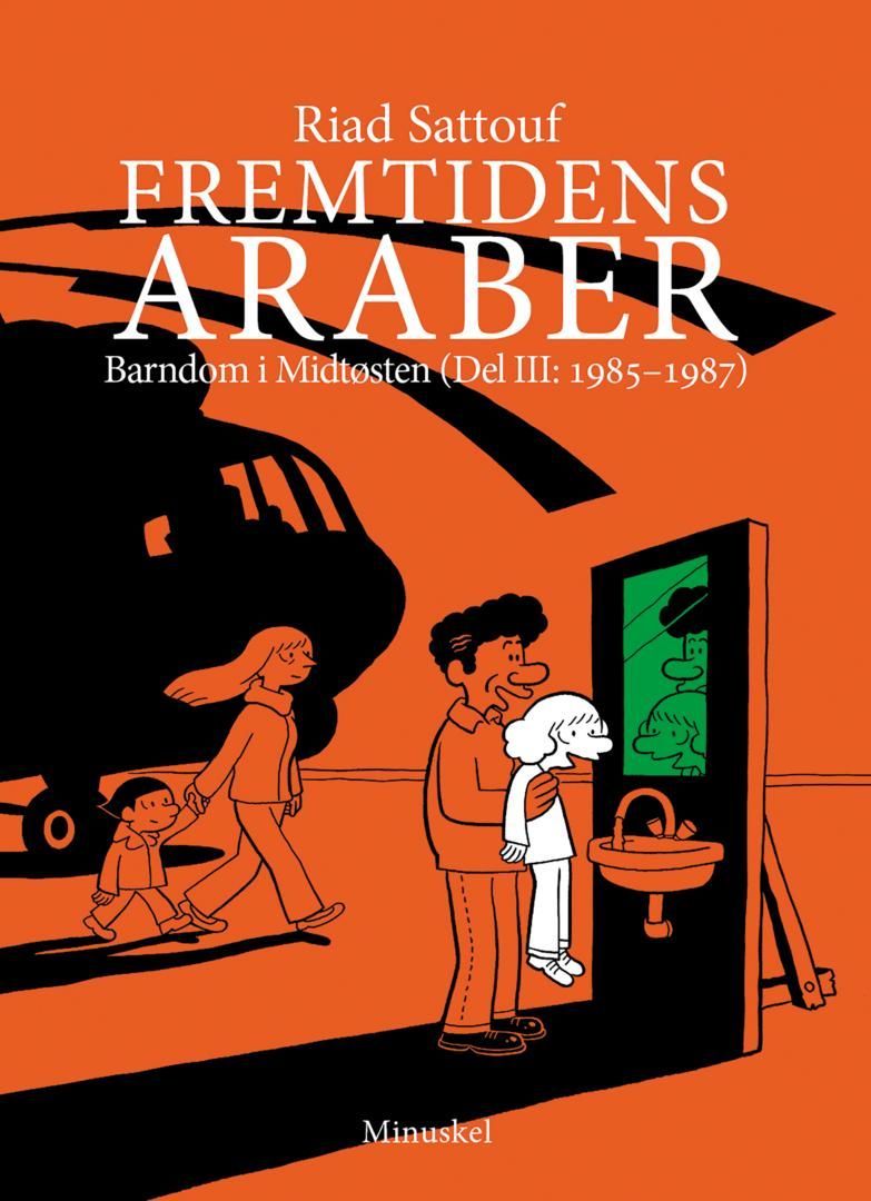 L'arabe du futur. 3