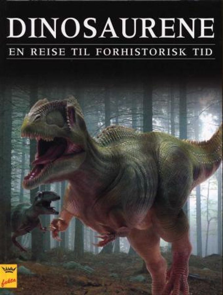 Guide to dinosaurs