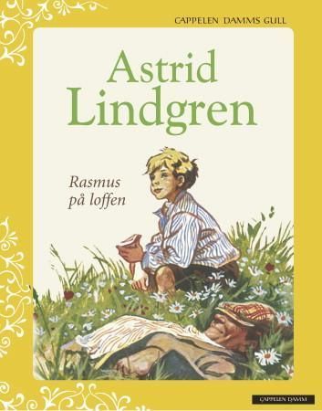 Rasmus på luffen