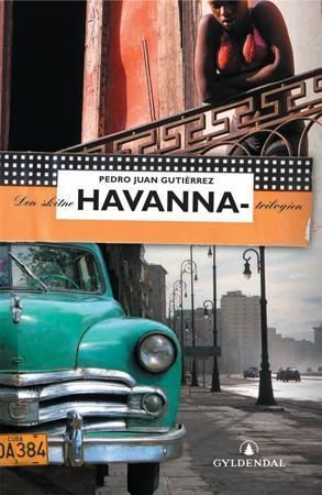 Trilogía sucia de La Habana
