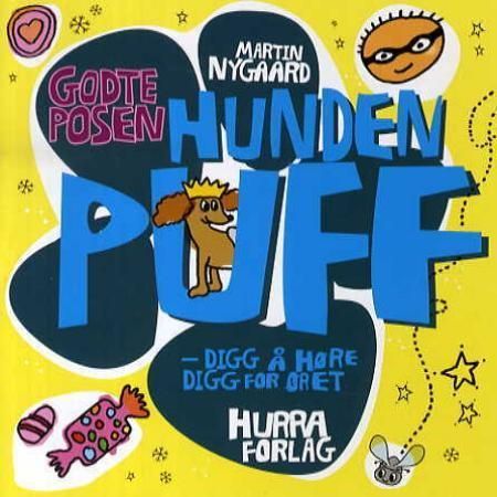 Godteposen