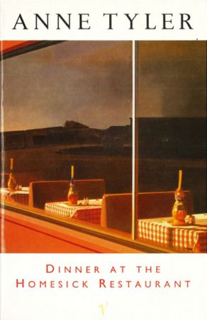 Dinner at the homesick restaurant