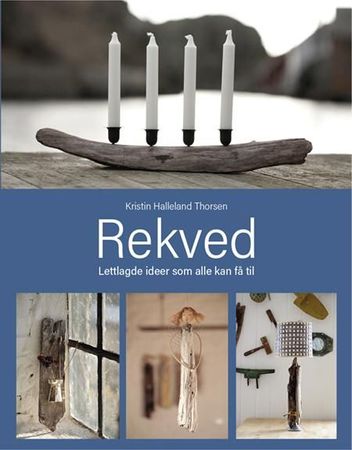 Rekved