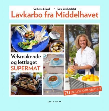 LCHF för tjejer