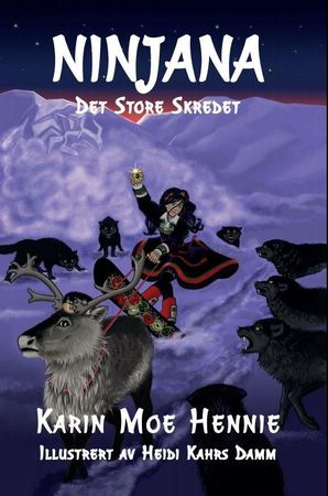 Det store skredet