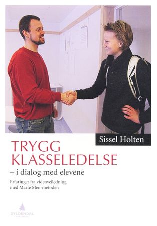 Trygg klasseledelse