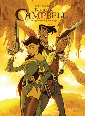 Les Campbell 2