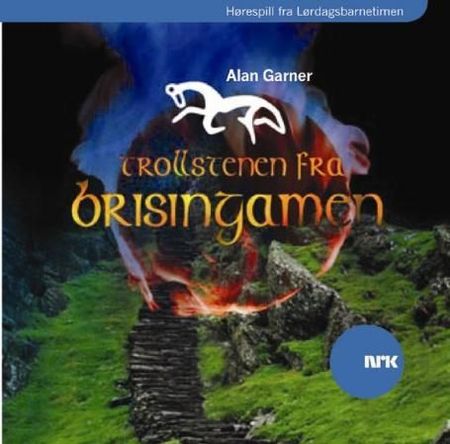 The weirdstone of Brisingamen
