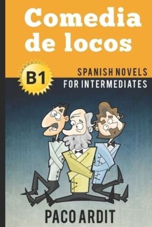 Comedia de locos
