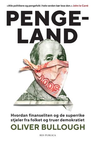 Moneyland