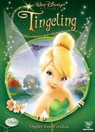 Tinker Bell