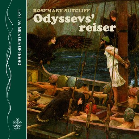 The wanderings of Odysseus