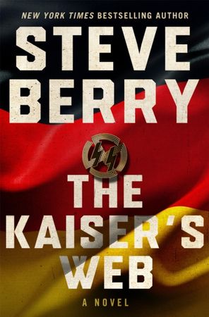 The Kaiser's web