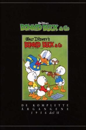 Donald Duck & co. Del 2