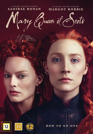 Mary queen of Scots
