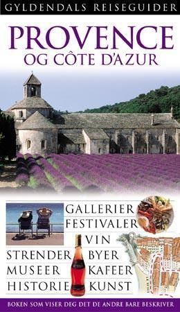 Provence & the Côte d'Azur
