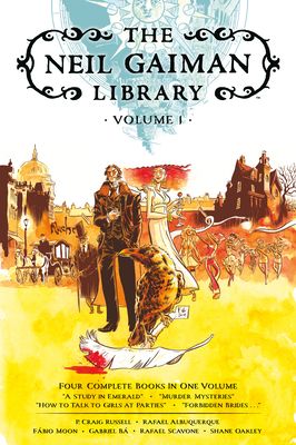 Murder mysteries