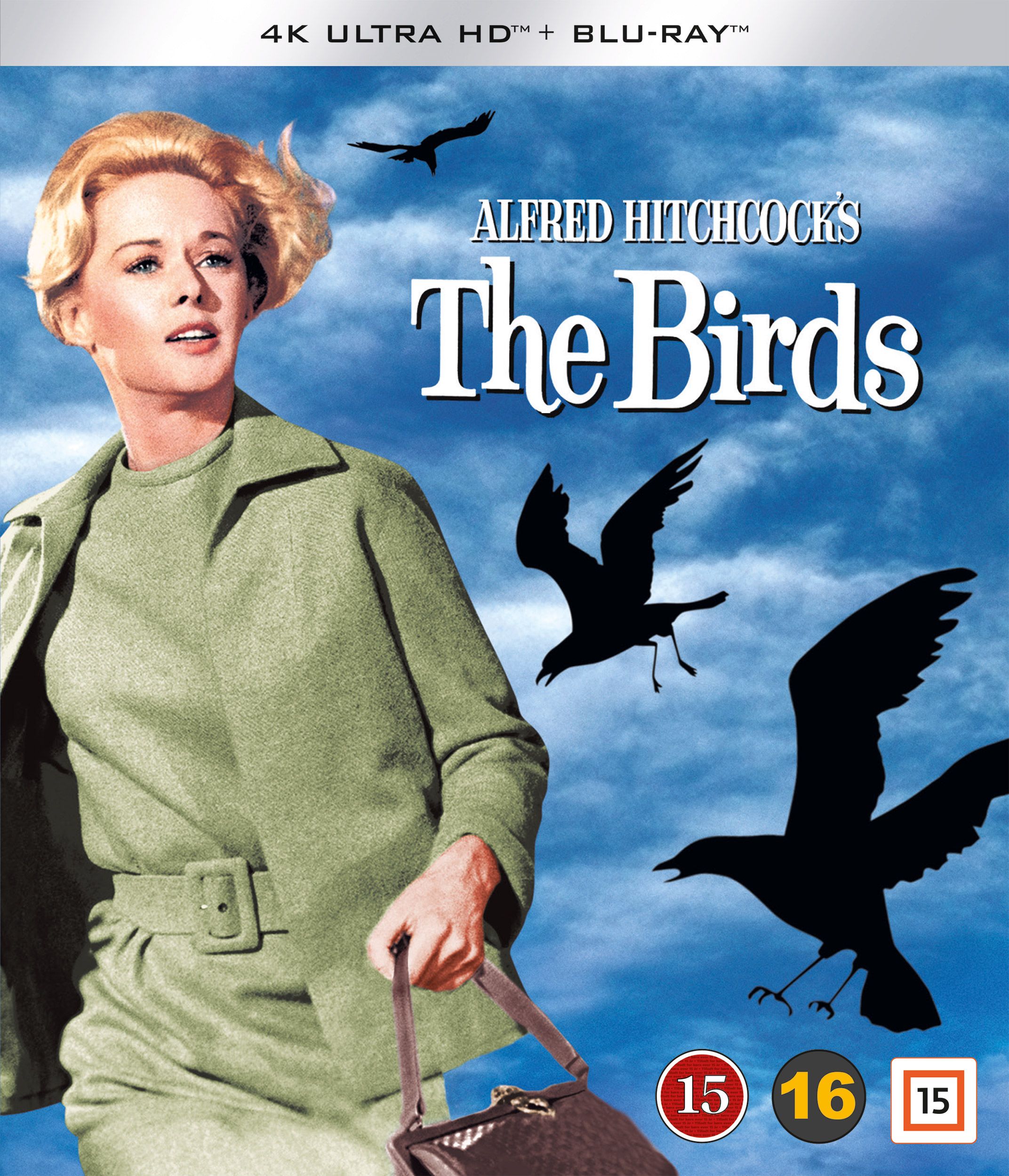 The birds