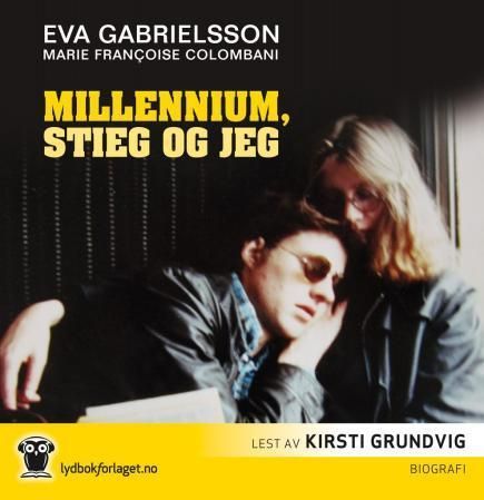 Millenium, Stieg et moi