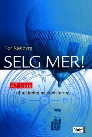Selg mer!