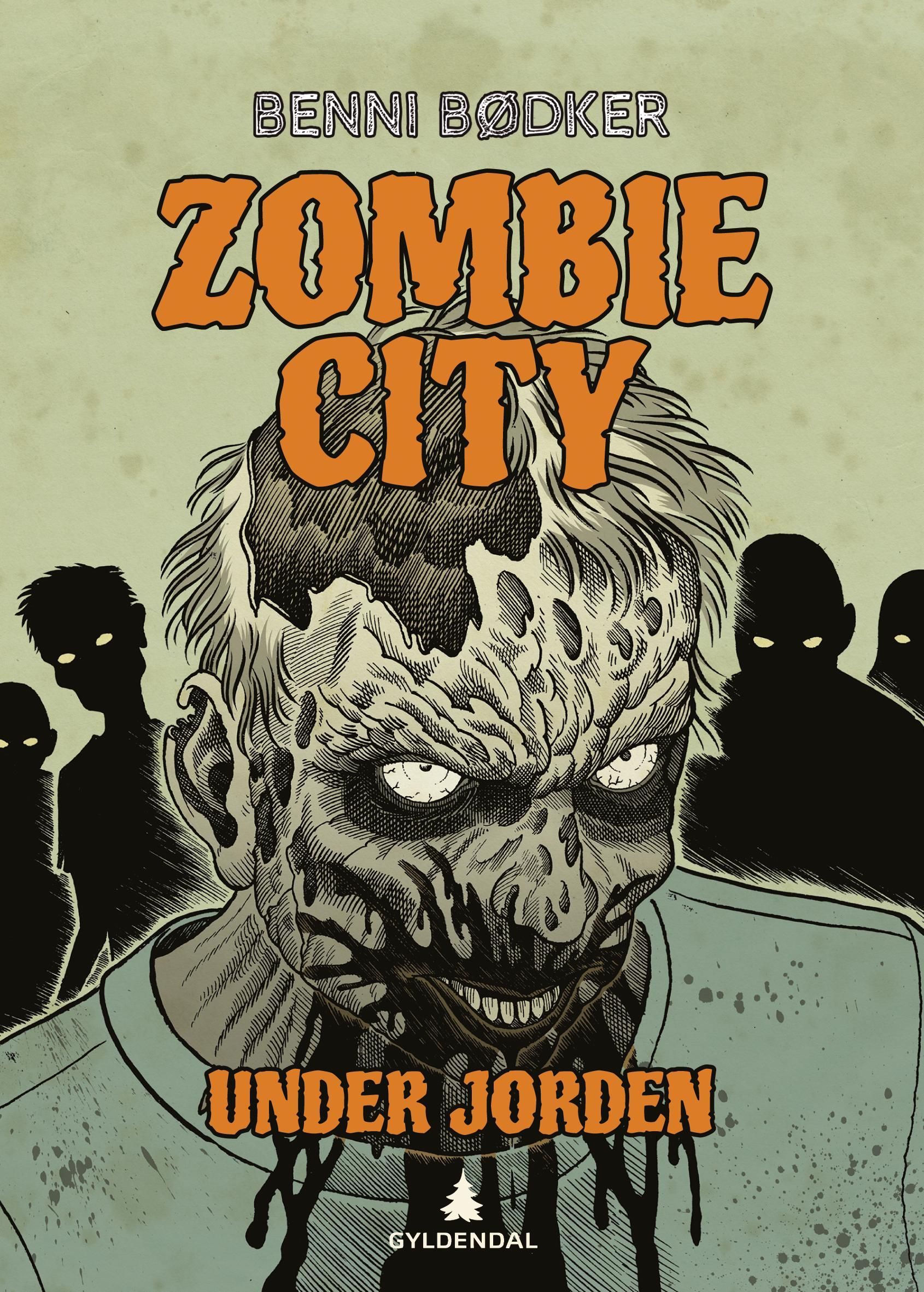 Under jorden