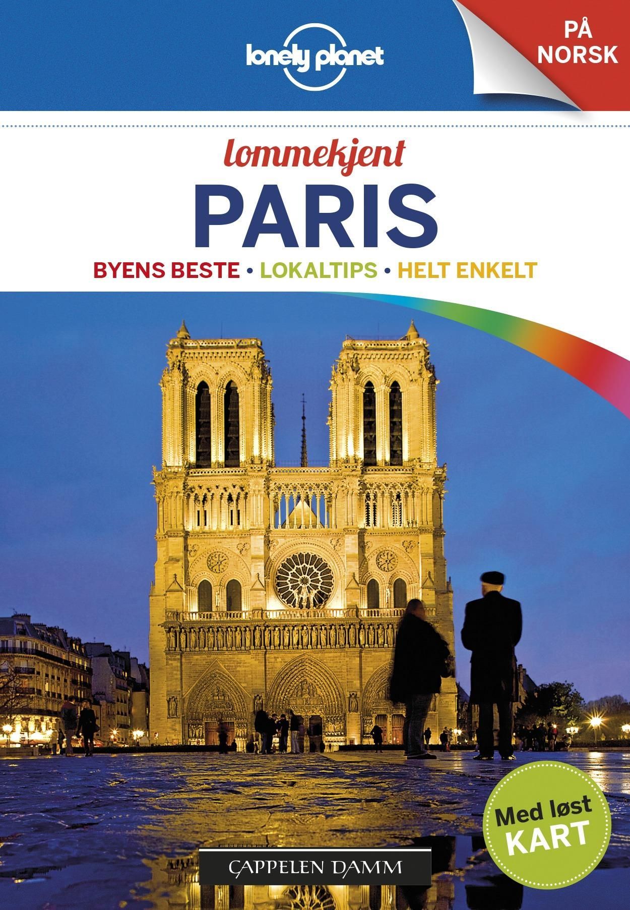 Pocket Paris