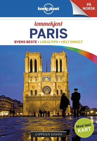 Pocket Paris