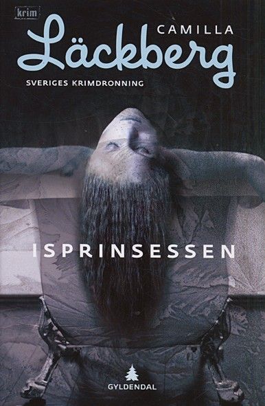 Isprinsessan