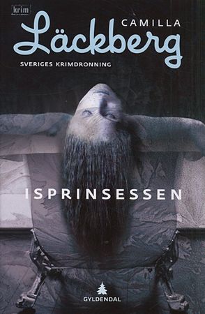Isprinsessan