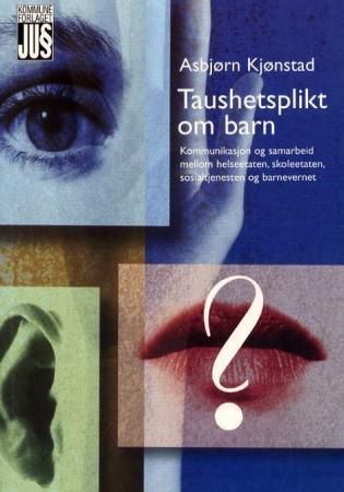 Taushetsplikt om barn