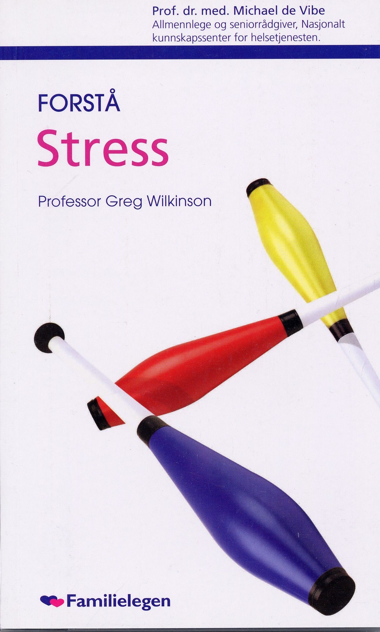 Understanding stress