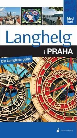 Un Grand week-end à Prague