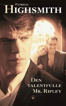 The talented Mr. Ripley