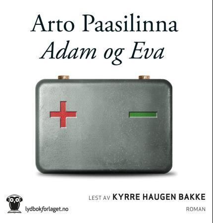 Aatami ja Eeva