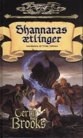 The scions of Shannara
