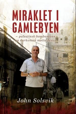 Miraklet i gamlebyen