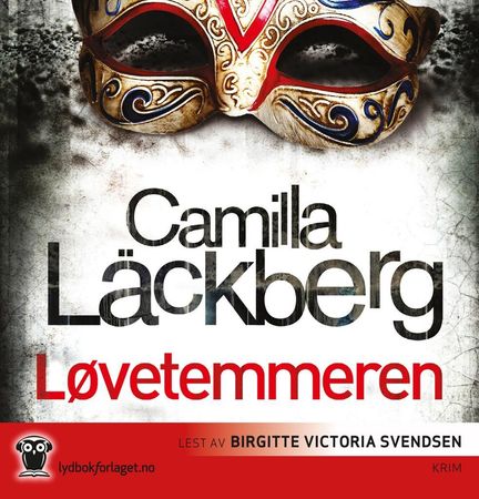Lejontämjaren