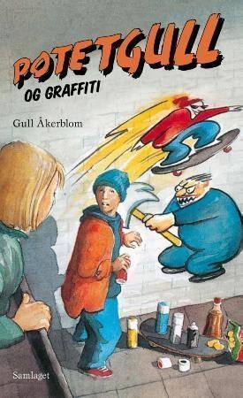 Chips och graffiti