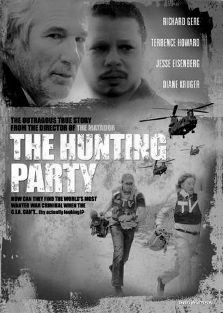 The hunting party