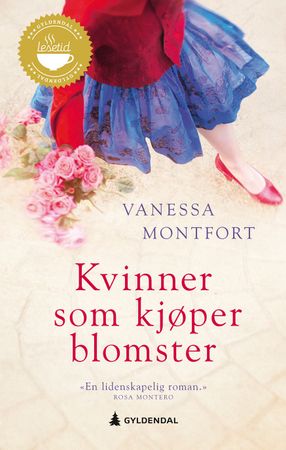 Mujeres que compran flores