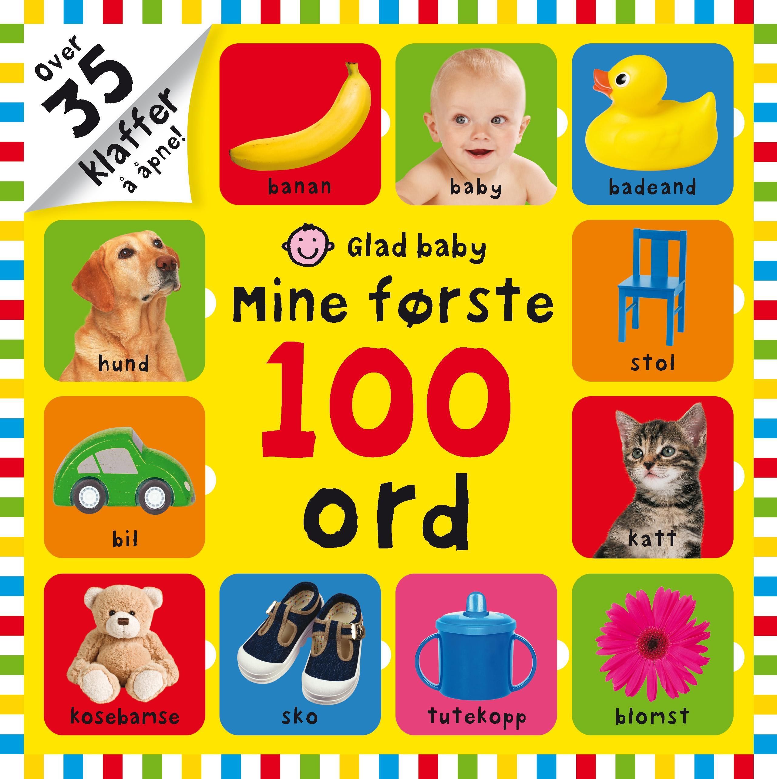 First 100 words